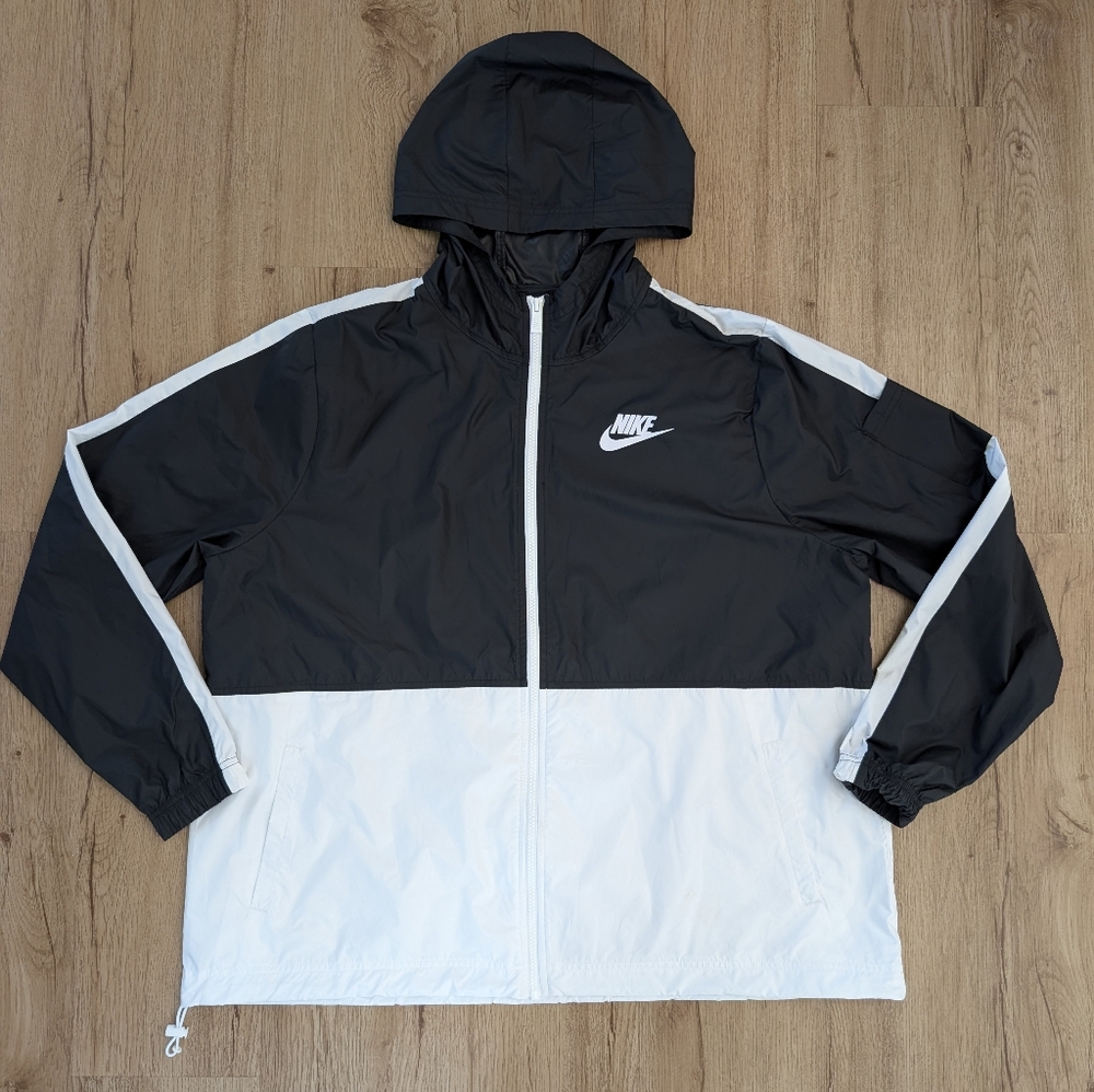 Nike Jacket SKU498